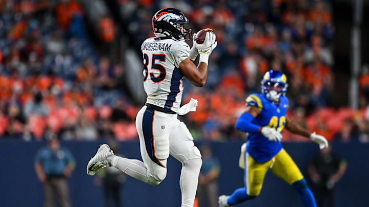Denver Broncos
