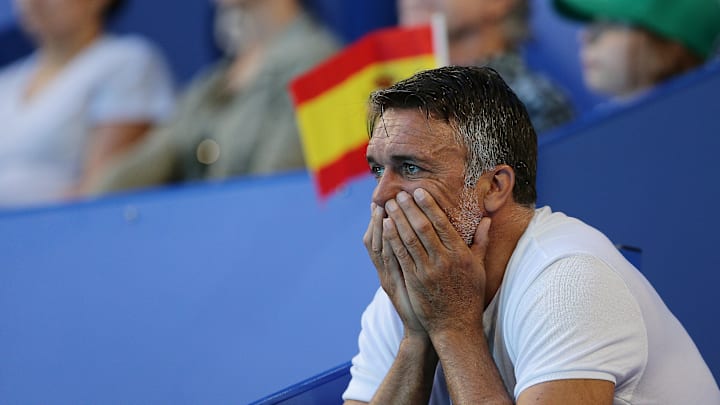 2020 ATP Cup - Perth: Day 6 2020 ATP Cup - Perth: Day 6