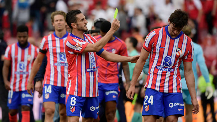 FBL-ESP-LIGA-SEVILLA-ATLETICO MADRID