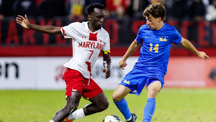 2025 Big Ten Men's Soccer Championships