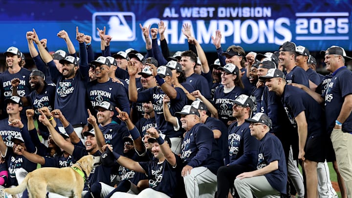 Colorado Rockies v Seattle Mariners