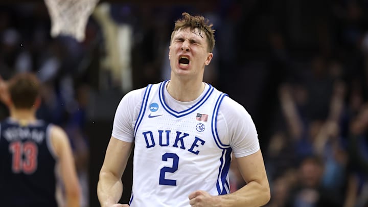 Dallas Mavericks, Cooper Flagg