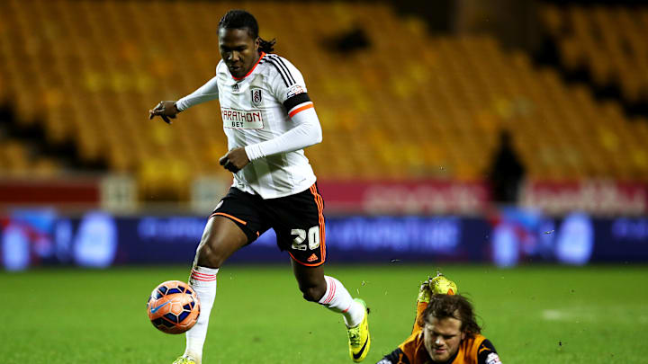 Wolverhampton Wanderers v Fulham - FA Cup Third Round Replay