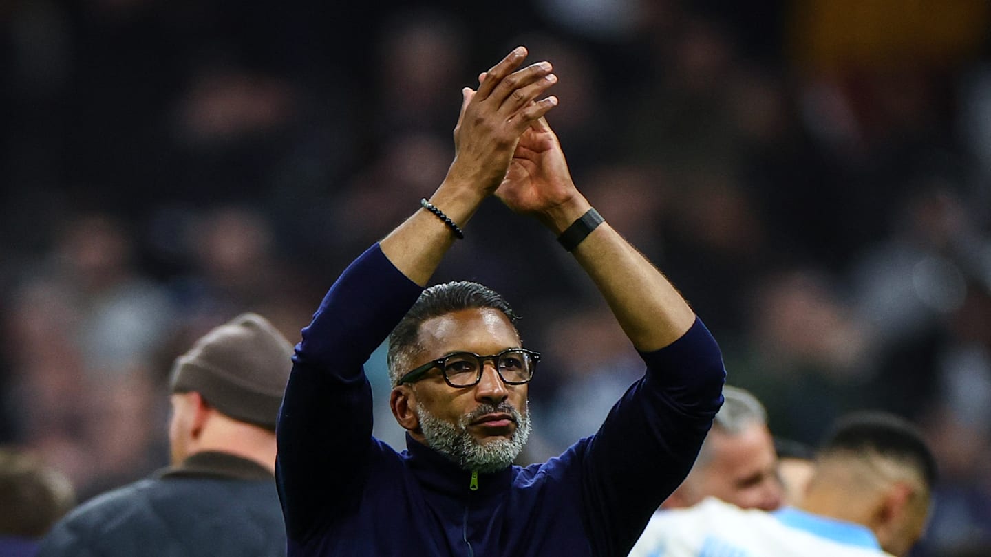 OM : Un Minot séduit Habib Beye et pourrait bientôt débuter en Ligue 1