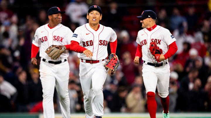 Boston podría estar preparando un lineup de ensueño para 20024