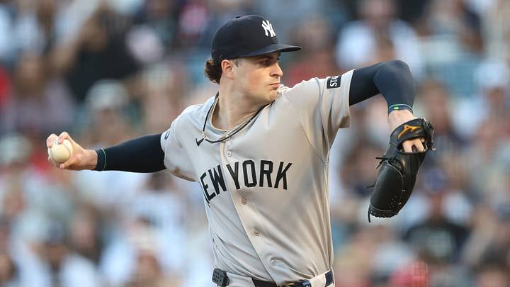 New York Yankees v Los Angeles Angels New York Yankees v Los Angeles Angels