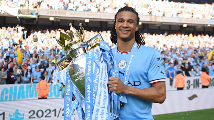 Manchester City v Chelsea FC - Premier League