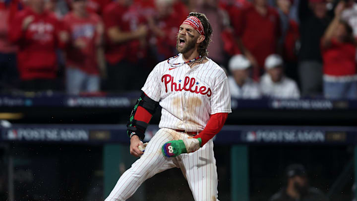 The start times for Games 1-2 of the Philadelphia Phillies vs. Atlanta Braves NLDS have been revealed.
