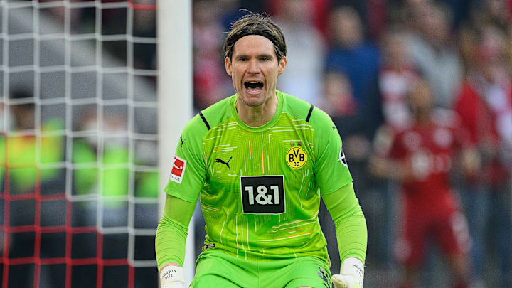 Marwin Hitz wechselt offenbar zum FC Basel