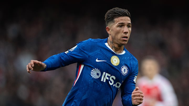 Arsenal v Chelsea - Premier League