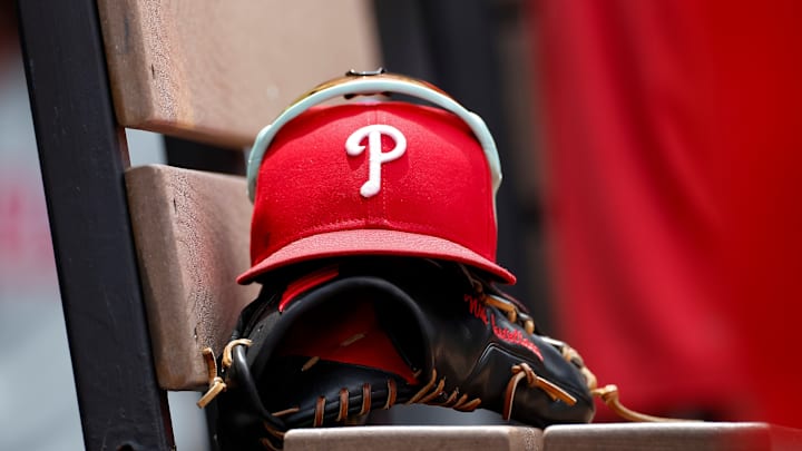 Philadelphia Phillies v Cleveland Guardians
