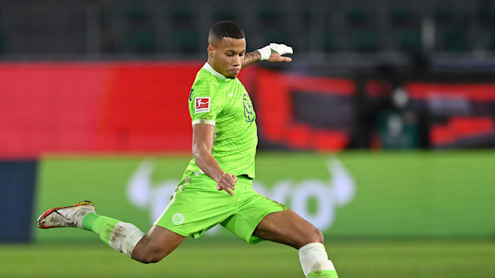 Aster Vranckx, neo giocatore del Milan