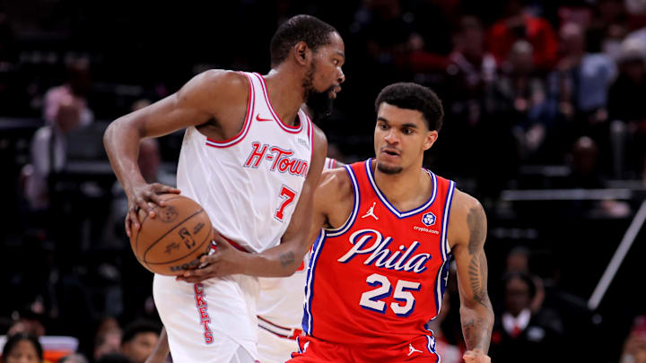 Durant es el quinto máximo anotador de la historia de la NBA