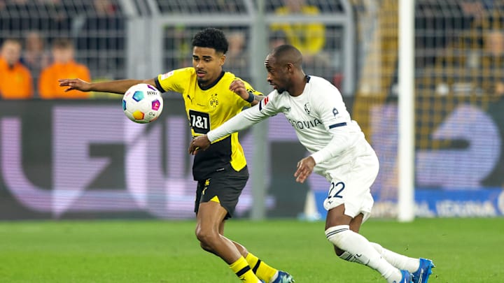 Borussia Dortmund v VfL Bochum 1848 - Bundesliga