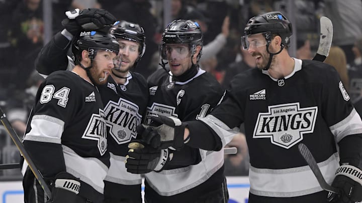 Los Angeles Kings