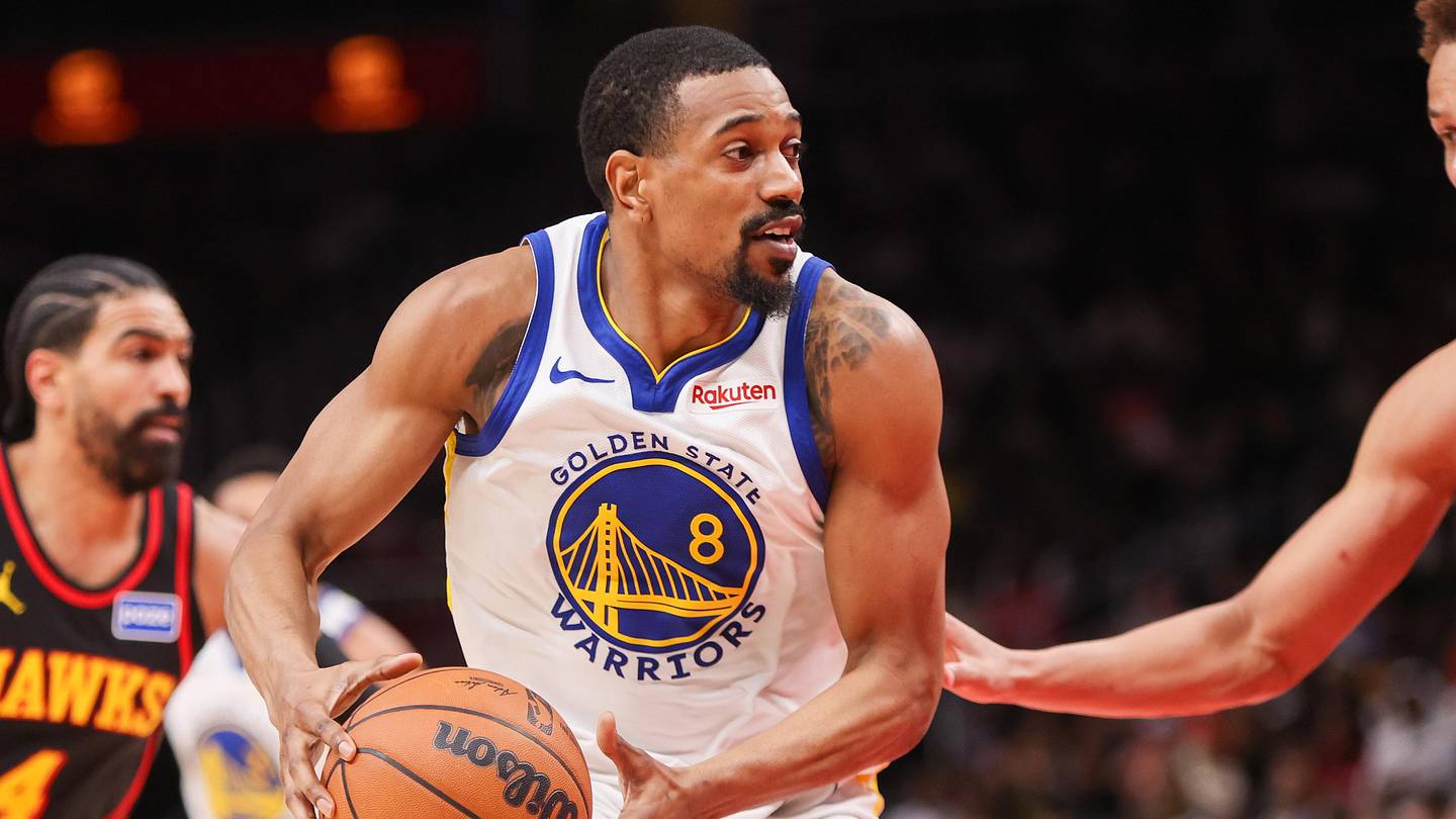 Projecting Best Offer Every Warriors Free Agent Will Get This Offseason