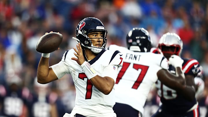 Houston Texans 