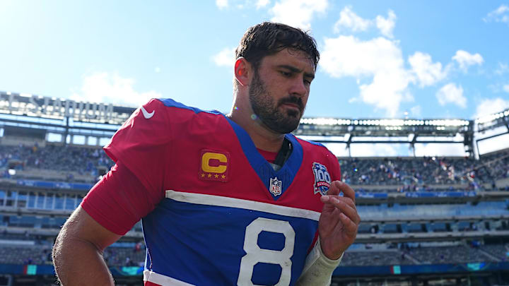 Minnesota Vikings v New York Giants