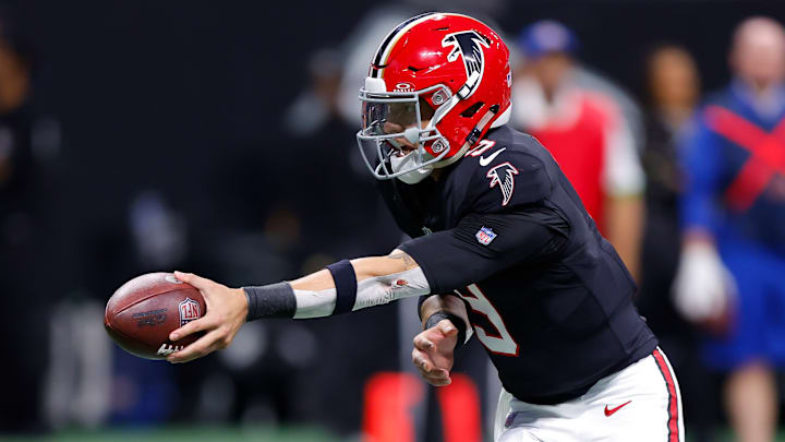New Orleans Saints v Atlanta Falcons