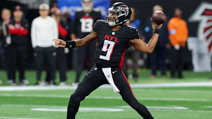 Carolina Panthers v Atlanta Falcons