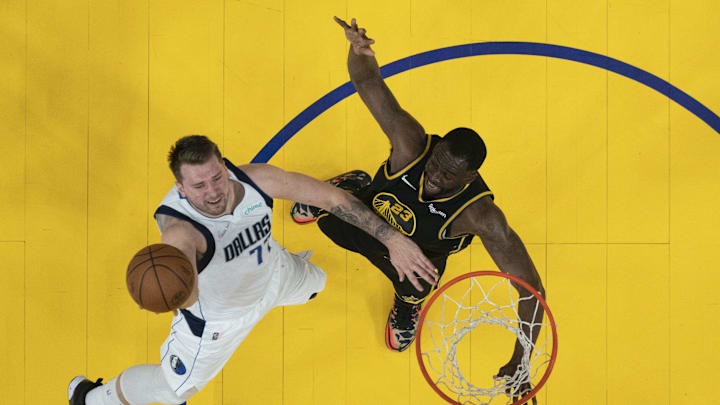 Dallas Mavericks, Luka Doncic