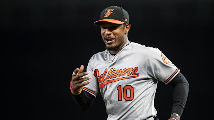 Baltimore Orioles v Seattle Mariners