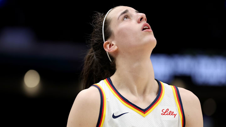 Indiana Fever v Seattle Storm