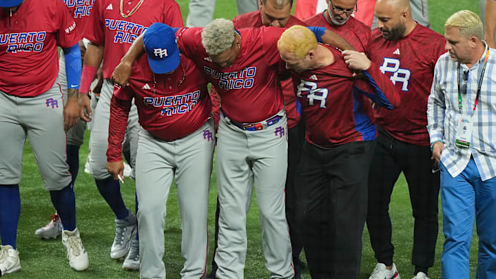 Edwin Diaz Edwin Diaz