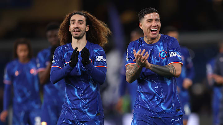 Chelsea FC v Southampton FC - Premier League Chelsea FC v Southampton FC - Premier League