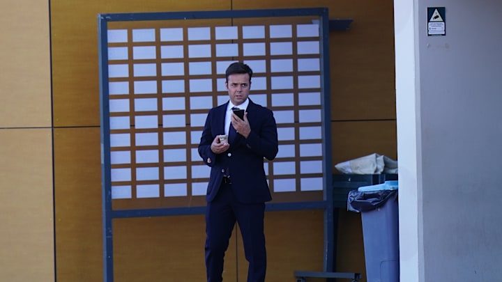 Tiago Pinto Tiago Pinto