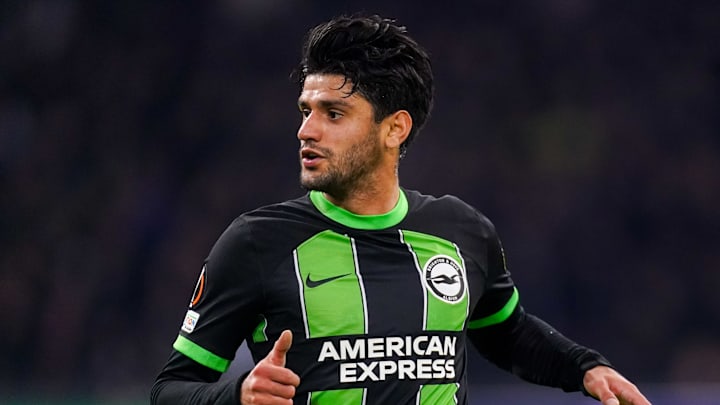 Mahmoud Dahoud