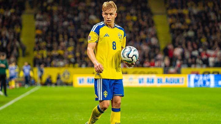 Sweden v Poland - UEFA Nations League 2026/27 Group B4 MD2
