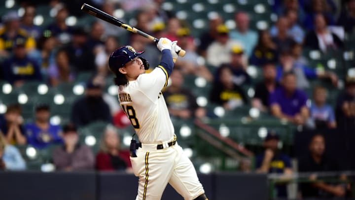 Arizona Diamondbacks v Milwaukee Brewers
