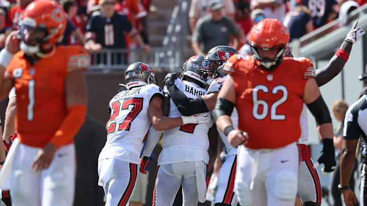 Chicago Bears, Justin Fields