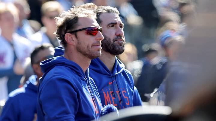 Max Scherzer (left) and Justin Verlander, Credit: Brad Penner-USA TODAY Sports Max Scherzer (left) and Justin Verlander, Credit: Brad Penner-USA TODAY Sports