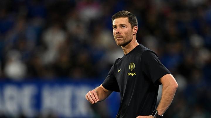 Chelsea FC v Johor Darul Ta'zim F.C. - Pre-Season Friendly Chelsea FC v Johor Darul Ta'zim F.C. - Pre-Season Friendly