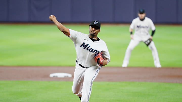 Sixto Sanchez