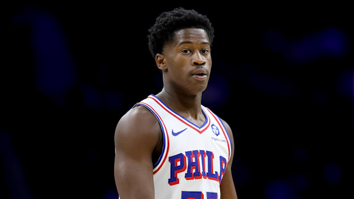 Minnesota Timberwolves v Philadelphia 76ers