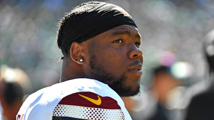 Daron Payne