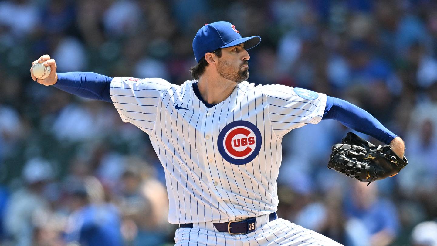 3 extensions the Cubs should prioritize ahead of the MLB lockout