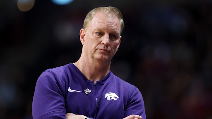 Kansas State v USC