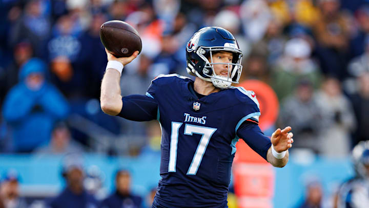 Jacksonville Jaguars v Houston Texans