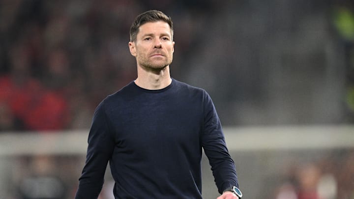 Xabi Alonso teria acordo com Bayer Leverkusen sobre possível liberação para o Real Madrid
