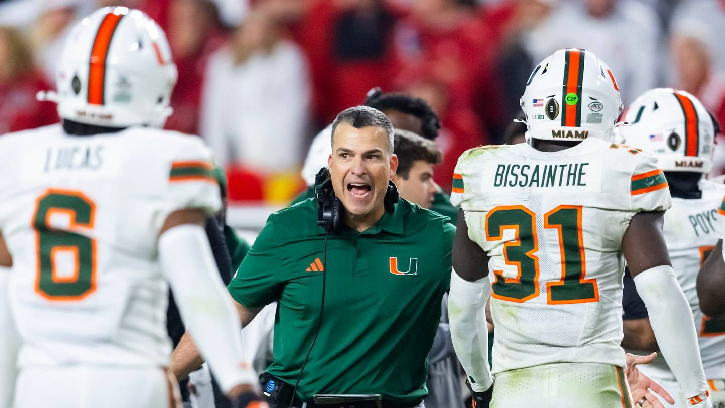 5-star EDGE target DJ Jacobs continues to feed into the Miami flip rumors