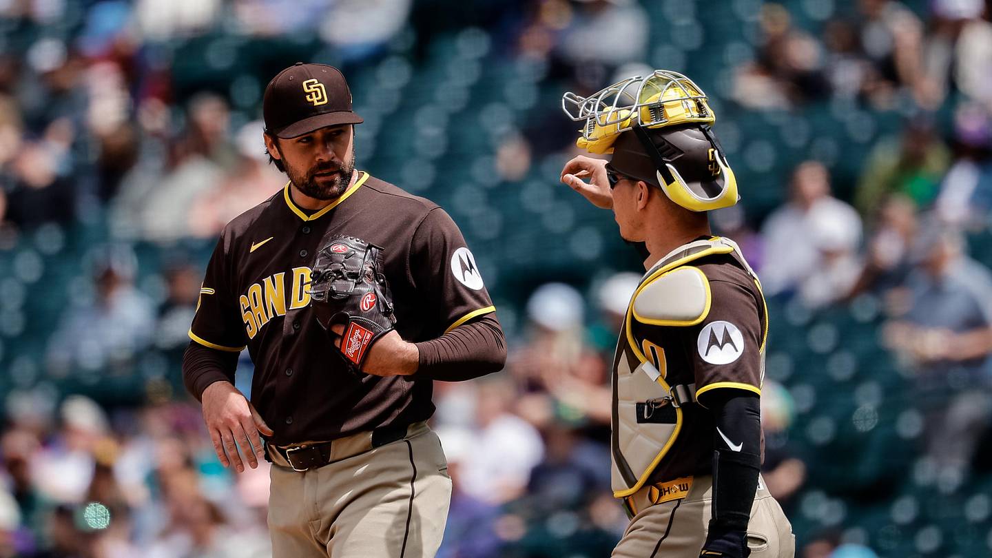 Padres Predicted to Cut Ties With Veteran Pitcher Amid Struggles