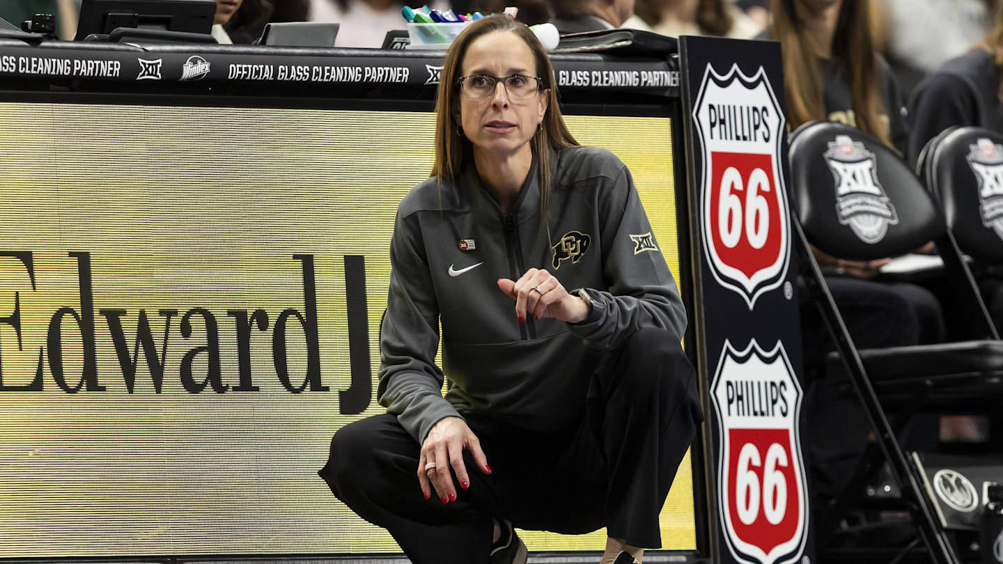 Ranking Colorado Buffaloes Top-Two Biggest Transfer Portal Needs