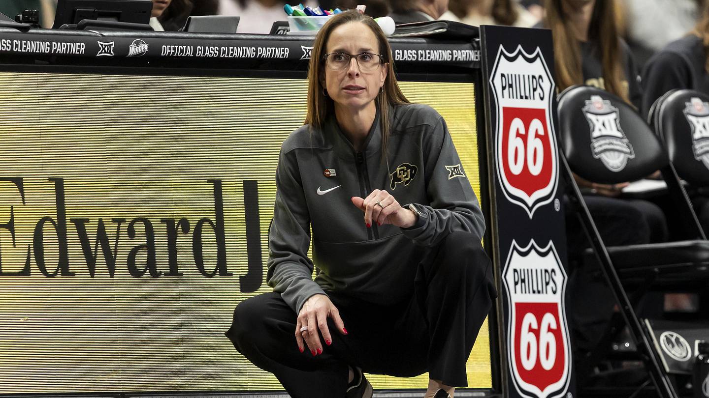 Guard Claire O'Connor's Key Trait Could Spark Colorado Success
