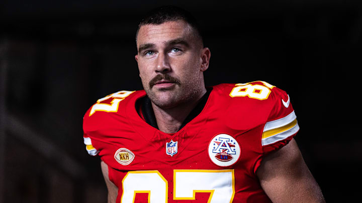 Kansas City Chiefs v New York Jets
