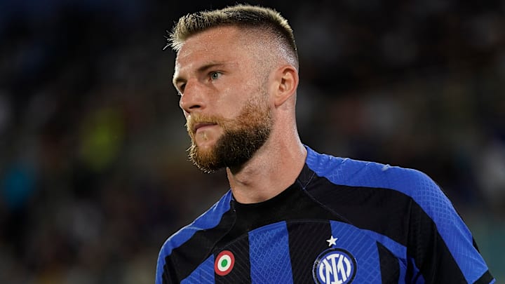 Milan Skriniar