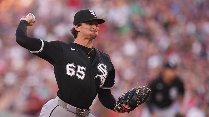 Bettors should fade Chicago White Sox pitcher Davis Martin on Thursday. Bettors should fade Chicago White Sox pitcher Davis Martin on Thursday.